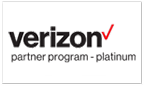 Verizon partner program